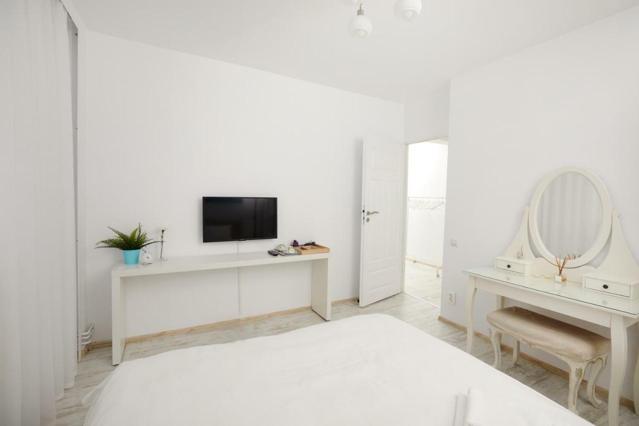 2 Bedroom Cozy Apartment Sinaia Esterno foto